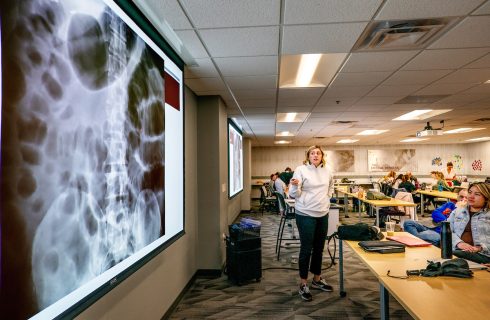 Augsburg PA program name change reflects evolving profession