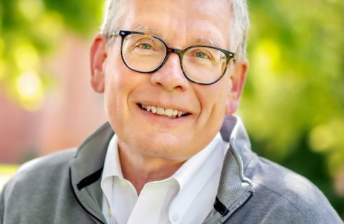 Augsburg University President Paul Pribbenow to retire in June 2027