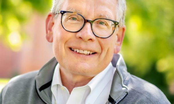 Augsburg University President Paul Pribbenow to retire in June 2027