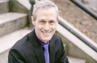 Augsburg University 2026 Christensen Symposium connects story and action