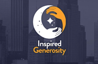 Augsburg students reflect on faith and generosity