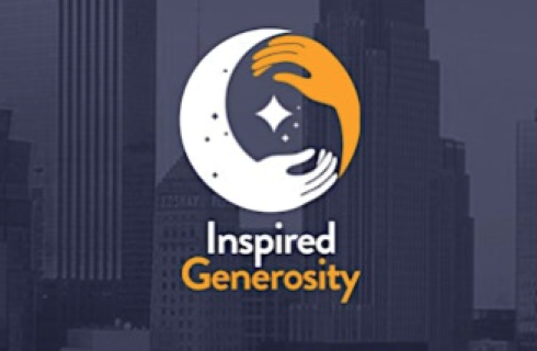 Augsburg students reflect on faith and generosity