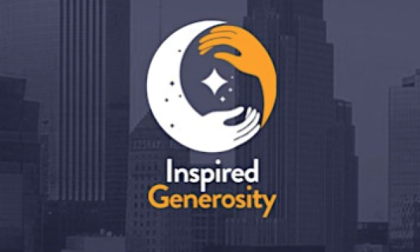 Augsburg students reflect on faith and generosity