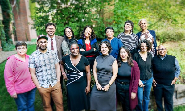 Empowering future social workers