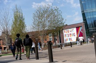 In the media: Augsburg featured in PBS News Hour’s ‘Rethinking College’ series