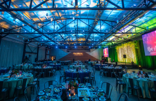 2021 StepUP Gala raises more than $425,000 for on-campus recovery program