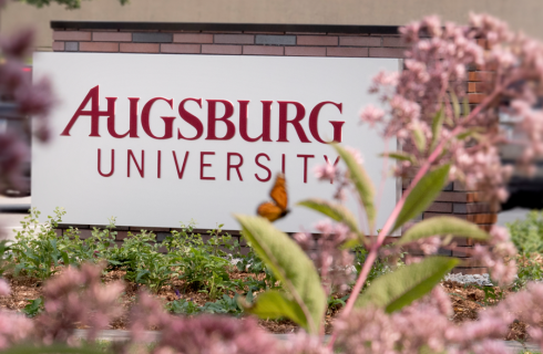 Augsburg Community Launches On-Campus Lending Shop to Reduce Waste and Promote Reuse