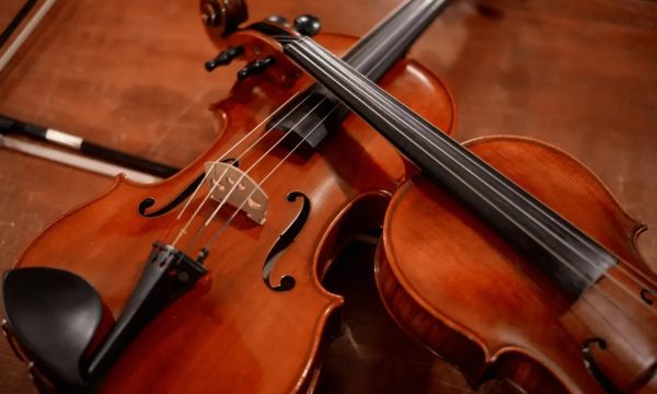 Violins of Hope to visit Augsburg University in June