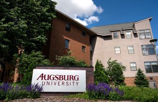 Announcing Augsburg’s 2026-27 Peace Scholars