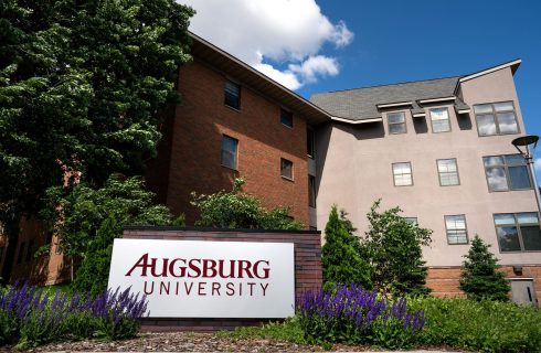 Announcing Augsburg’s 2026-27 Peace Scholars