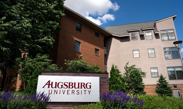 Announcing Augsburg’s 2026-27 Peace Scholars