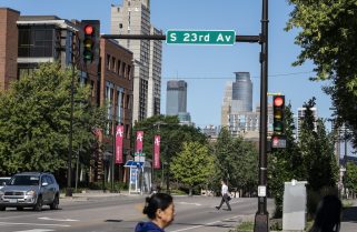 Standing in solidarity with Minnesota’s Somali community