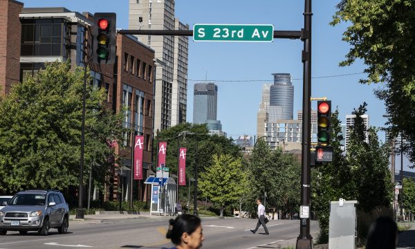Standing in solidarity with Minnesota’s Somali community