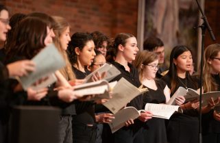 Expanding our repertoire