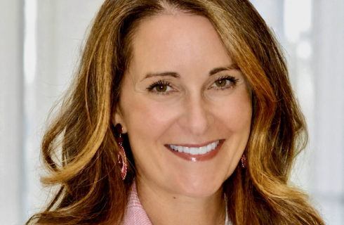 Professor Katie Clark named a fellow of the American Academy of Nursing
