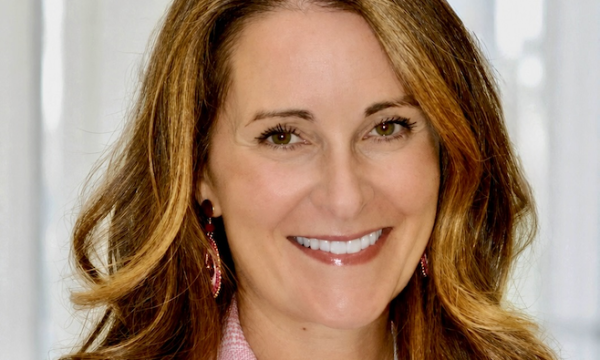 Professor Katie Clark named a fellow of the American Academy of Nursing