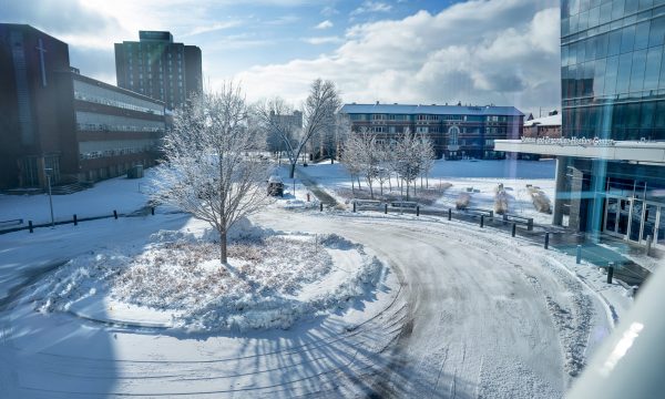 In the media: Paul Pribbenow on returning to classes during ICE operation