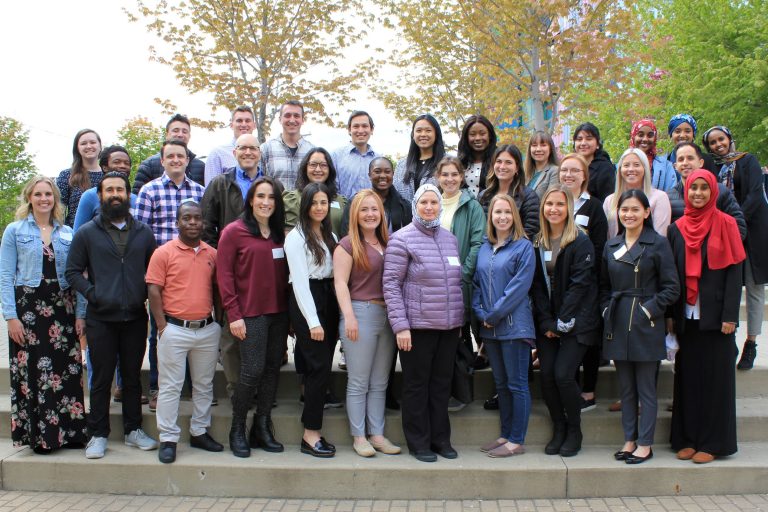 Augsburg PA Class of 2023 Master of Science in Physician