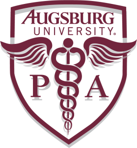 Augsburg pa program logo