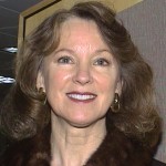 Anne Kaufman