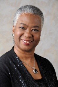 Pamela Alexander, class of 1974, judge for the Minnesota Fourth Judicial District.