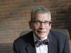 Paul Pribbenow