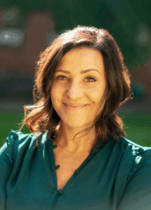 Stacy Severson