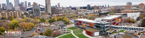 In the City: Graduate Programs Event