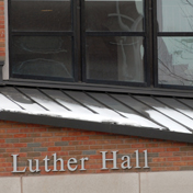 Luther Hall