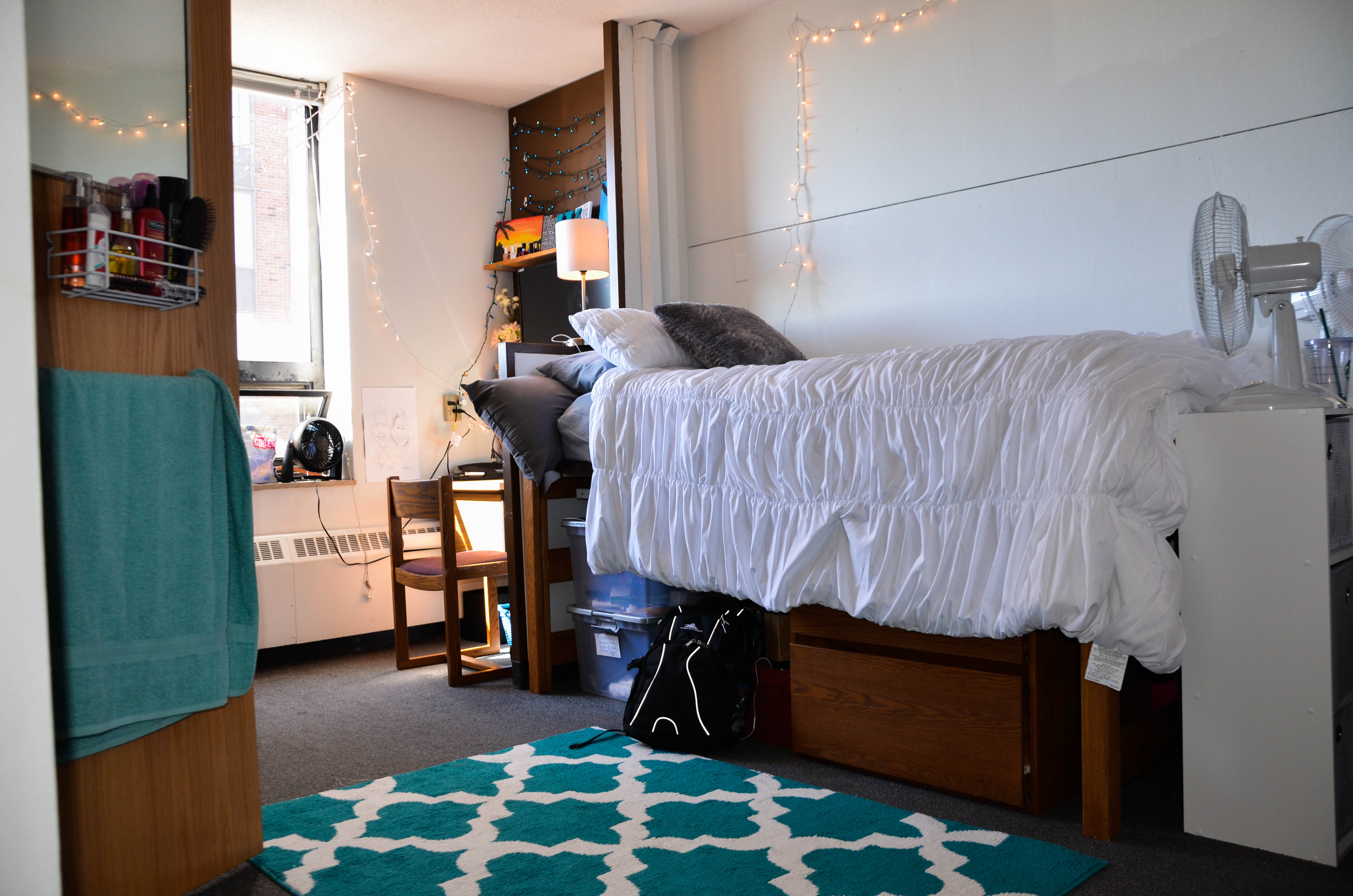 Residence Halls and Floor Plans Residence Life Augsburg University