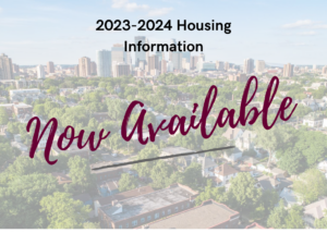 23-24 Housing Info