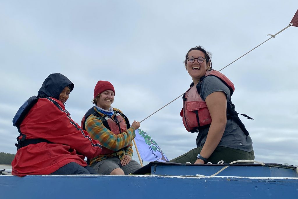Blog - River Semester | Augsburg University