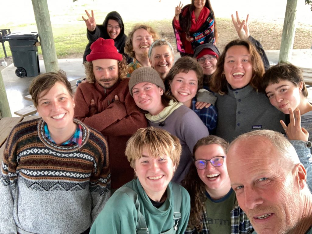 Blog - River Semester | Augsburg University