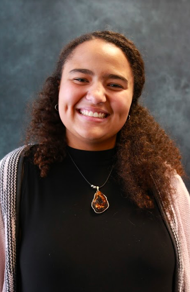Alana Goodson portrait