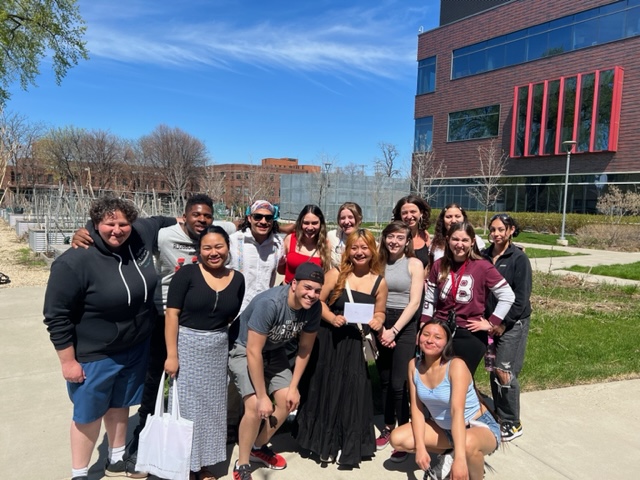 Celebrate Ag and Food Day 2023 - University of Minnesota Athletics
