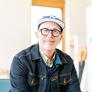 Christopher M. Houltberg