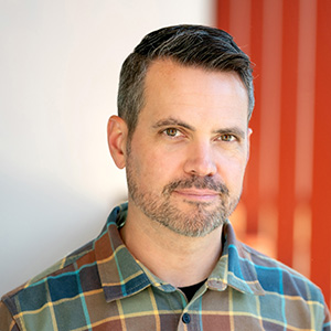 Erik Paulson