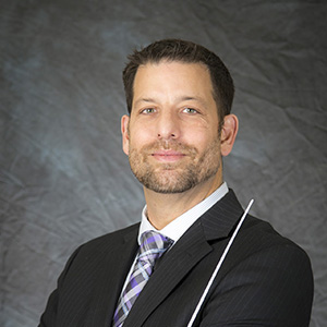 Mark Bergman