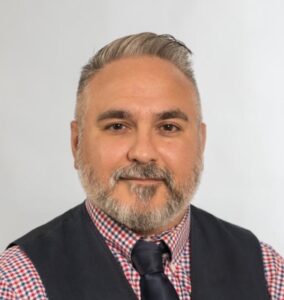 Prof. Juan Martinez
