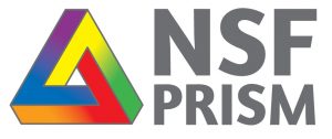 NSF Prism Logo