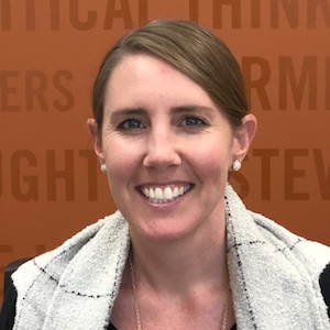 Lindsay Julius, M.Ed.