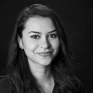 Briana Alamilla Benitez