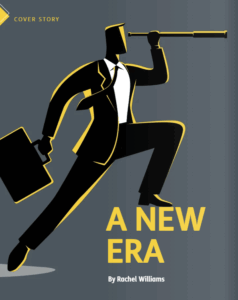 Journal of College Admissions Fall 2025 Cover Image