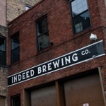 Indeed Brewing Company