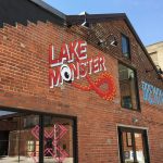 Lake Monster Brewing