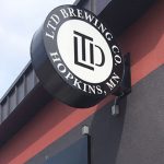 LTD Brewing Co