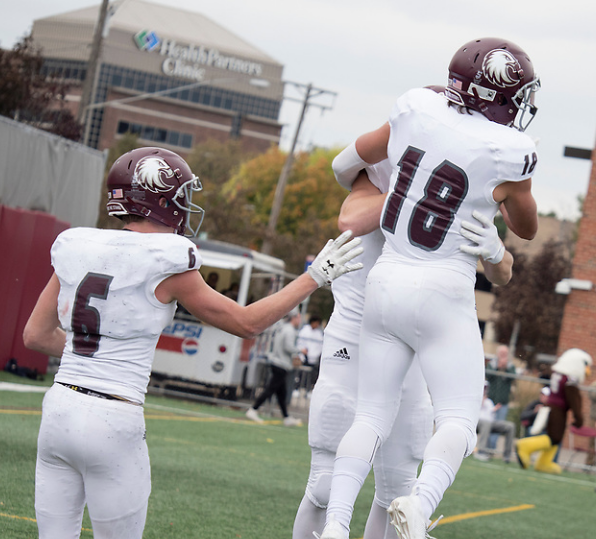 Augsburg University Summer Camps