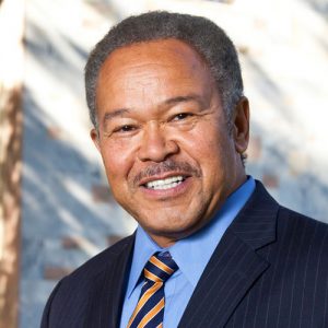 Robert M. Franklin, Jr.