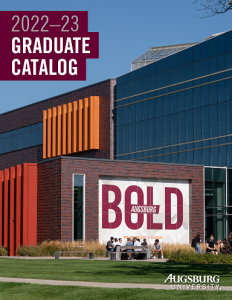 Graduate Catalog Cover Image