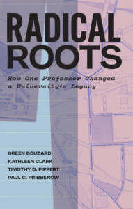 Radical Roots Book Cover